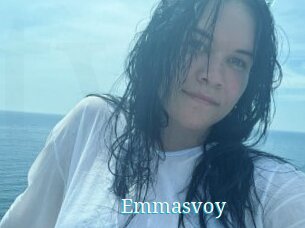 Emmasvoy
