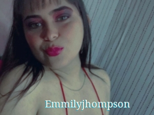 Emmilyjhompson