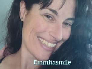 Emmitasmile