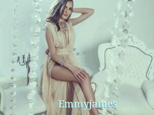 Emmyjames