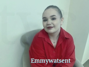 Emmywatsent