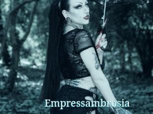 Empressambrosia