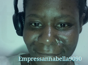 Empressannabella9090