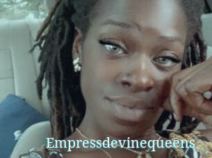Empressdevinequeens
