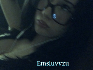 Emsluvvzu