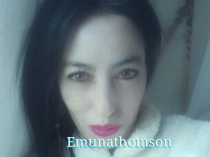 Emunathomson