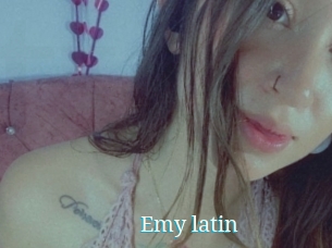 Emy_latin