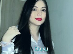 Emyii