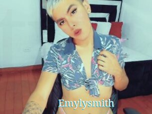 Emylysmith
