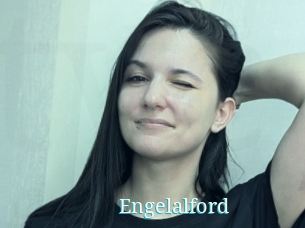 Engelalford