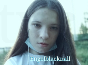 Engelblacknall