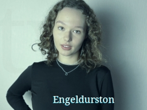 Engeldurston