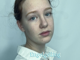 Engelgelling