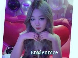 Enideunice