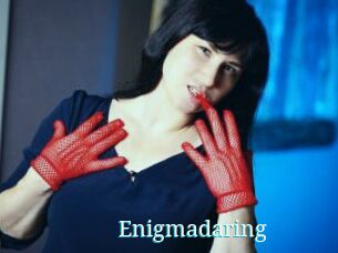 Enigmadaring