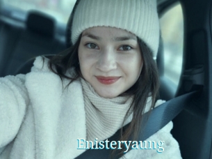 Enisteryaung