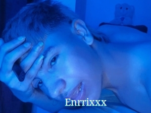 Enrrixxx