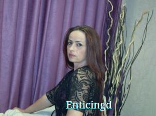 Enticingd