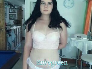 Envygreen