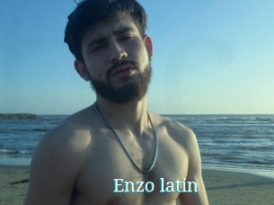 Enzo_latin