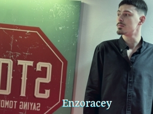 Enzoracey