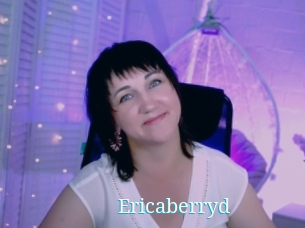 Ericaberryd
