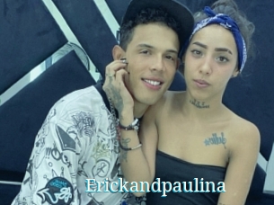 Erickandpaulina