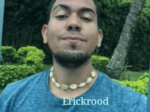 Erickrood