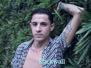 Erickwall