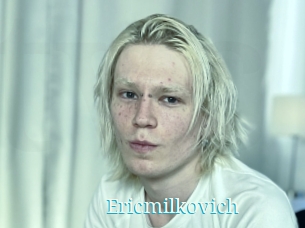 Ericmilkovich