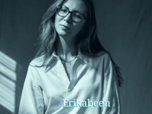 Erikabeen