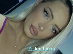 Erikacharm