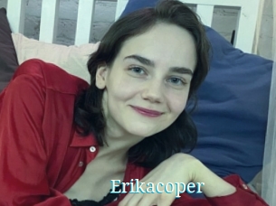 Erikacoper