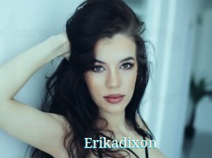 Erikadixon