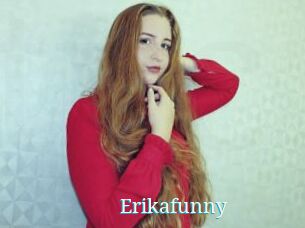 Erikafunny