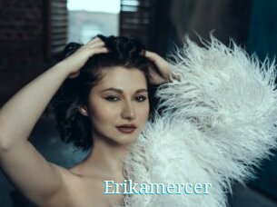 Erikamercer