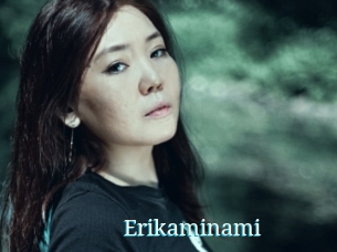 Erikaminami