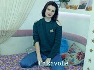 Erikavolie