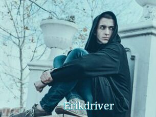 Erikdriver