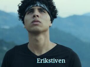 Erikstiven