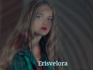 Erisvelora