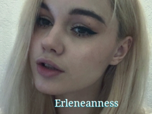 Erleneanness