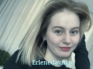 Erlenedavidge