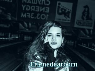 Erlenedearborn