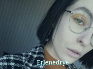 Erlenedrye
