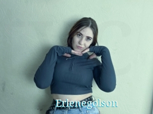 Erlenegolson