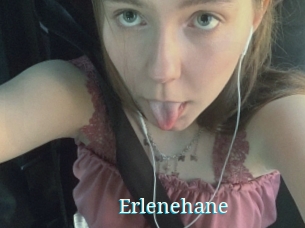 Erlenehane