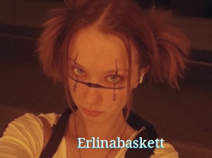 Erlinabaskett