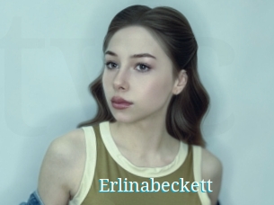 Erlinabeckett