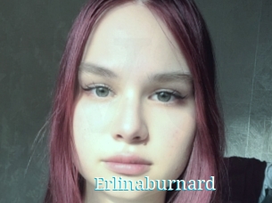 Erlinaburnard